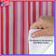 Housse de couette rose à motif de literie moderne-123022157