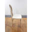 Chaise d'appoint rembourrée Hedgar-705143010