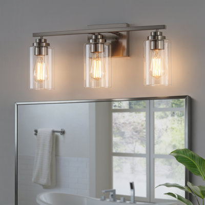 Quitterie Vanity Light