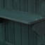 Ceballos 50.2'' W Manufactured Wood-134457796