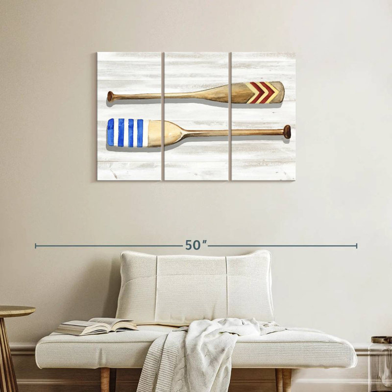 Senne Crew Legacy II, 24" H x 38" W
