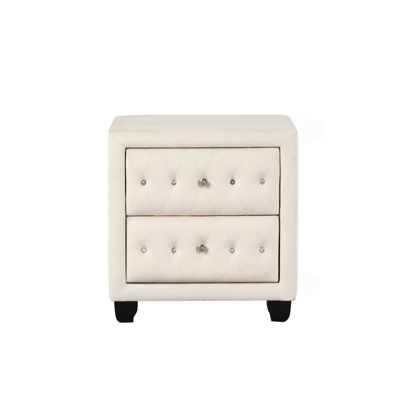 Ensemble de meuble-lavabo 5 pièces Crystal