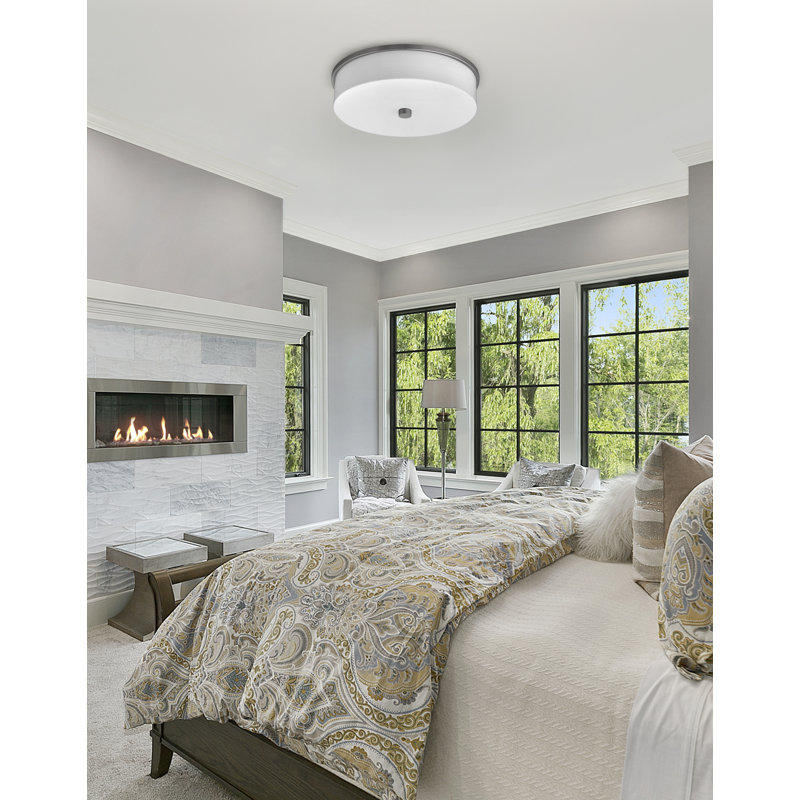 Flush Mount