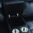 Caenas 79'' Upholstered Manual Glider Reclining Loveseat-1379795648