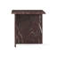 Bexly Marble End Table-1442420413