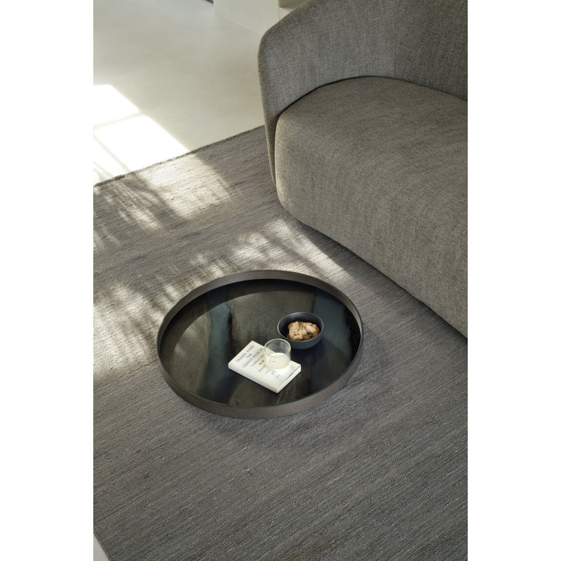 Ellipse Sofa, Ash