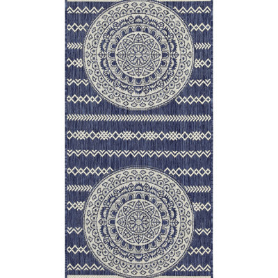 Sunshine Indoor/Outdoor Area Rug