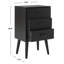 Élégante commode d'appoint Coulanges-232781782