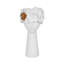 Vase Lady Hibiscus-637702646