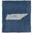 Bleu marine/blanc