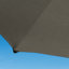 Parasol carré 12'5 "