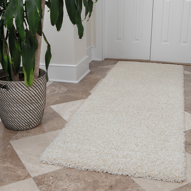 Ling Indoor Rug, Runner 2' x 5'