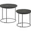 Tables gigognes Modern