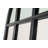 Zeynep Grid Arched Mirror