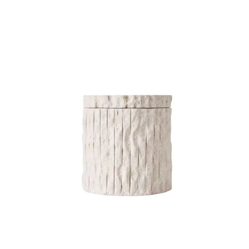 Gevalia Sandstone Table Vase