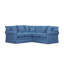Friedman Upholstered L-Shaped Sectional Symmetrical-28315942