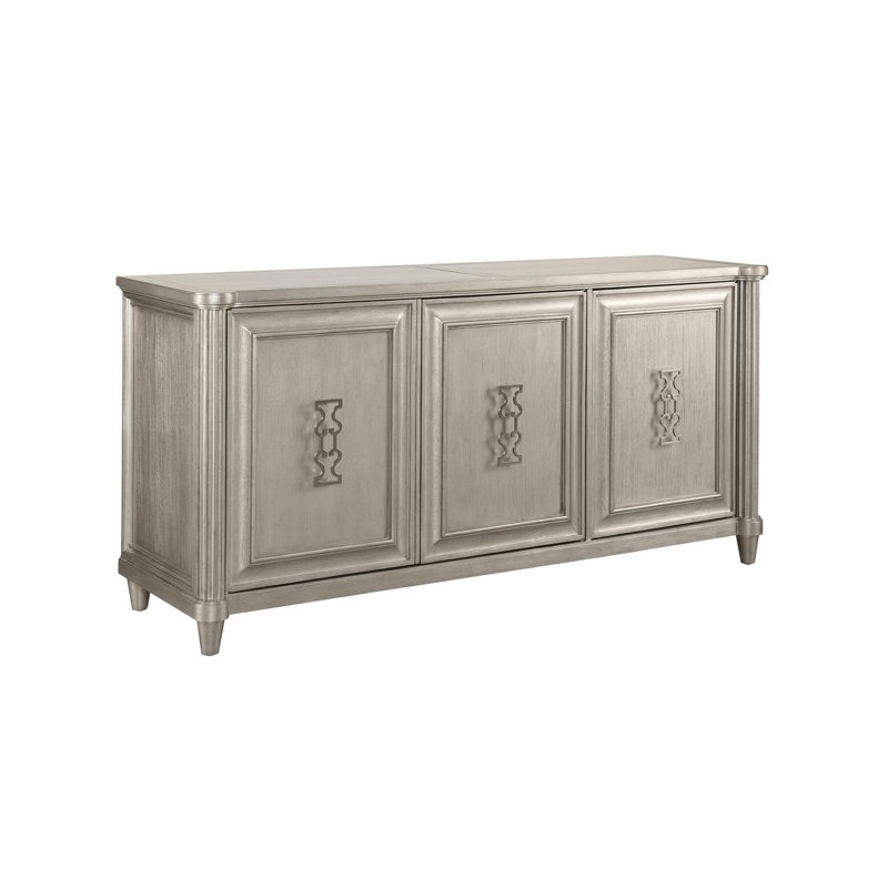 Morrissey 79'' Sideboard
