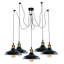 London 5 - Light Pendant-2135775353