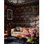Woodstock Lifestyle Floral Wallpaper Roll-178650448