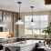 Jaycob 1 - Light Matte Black Simple Pendant