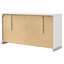 Commode 6 tiroirs Dulcey