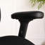 Chaise de bureau ergonomique robuste de 500 lb, chaise de jeu en filet respirant avec dossier réglable, appui-tête et soutien lombaire, chaise de bureau d'ordinateur avec accoudoirs rabattables 2d-1961363430
