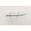 Tablette d'angle en verre-67637686