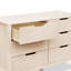 Commode double 6 tiroirs Colby-38332591