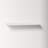 Maja Metal Wall Mounted Floating Display Shelf-82677315-82677316