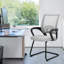 Fauteuil de conférence Josepha-680459856