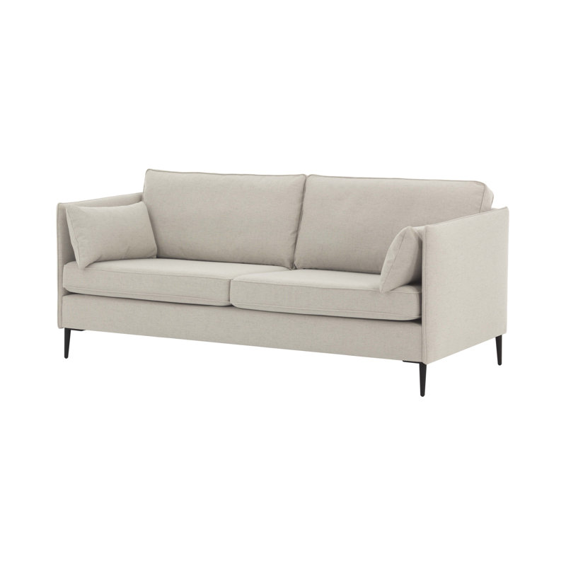 Sofa, White