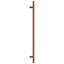 Metro Lane Cabinet Handles 20 Pcs Bronze 96 Mm Stainless Steel-142266306-142266310