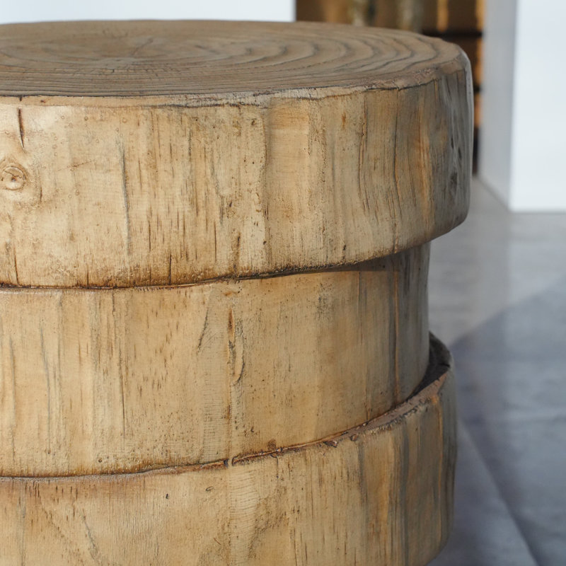 Table de bout tambour Kerrison