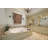 Natalie 78'' x 44'' Soaking Acrylic Bathtub-9229041-88694280