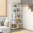 Zaleena Bookcase-2107080529