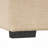 49.6" Ottoman with a Folding Sofa Bed, Convertible Ottoman Sleeper with Memory Mattress and Tufted Design for Living Room-1822766032