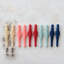 Unscented Taper Candle-1754390624