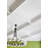 4-1/2 in x 9 in x 78-3/4 in Primed White Plain Polyurethane Crown Moulding