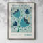 Matisse V, reproduction d'art encadrée - Bois massif-932148231-932148230