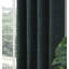 Krishaan Eyelet Blackout Thermal Curtains Pair-1599201189-1599201210