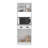 66.65'' Kitchen Pantry