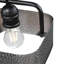 1 - Light Square/Rectangle Pendant