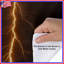 Housses de couette Bright Lightning Bolt-129974779