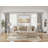Albertina 2-Piece Sectional With Chaise