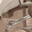 Table basse Italian Light Luxury