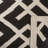 Fung Hand Woven Flat Weave Wool/Cotton Geometric Rug in Brown/Ivory-1816457271