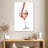Yarlin Rose Wine Splash-108241516