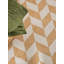 Dequavion Runner 80 cm x 200 cm Geometric Indoor / Outdoor Area Rug-1195875544