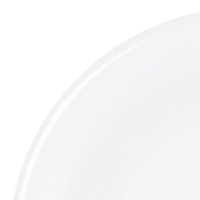Elite Global Solutions Melamine Pasta Dish