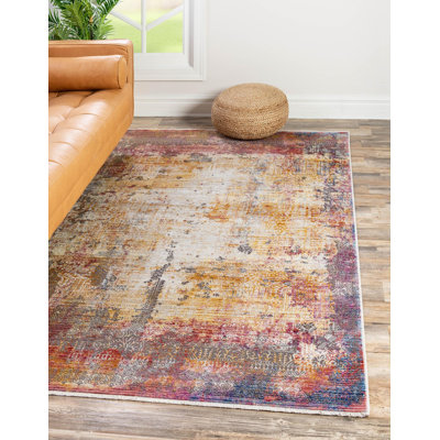 Ainars Indoor Rug